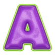As
